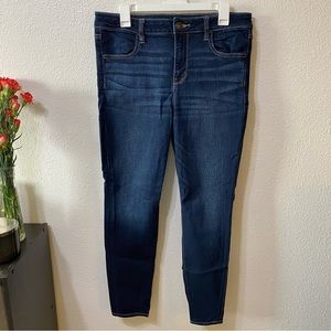 American Eagle jeggings